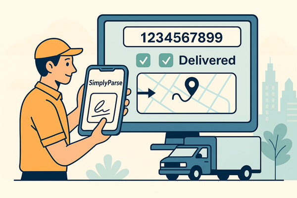 Why Logistics Companies Are Turning to Delivery Automation — And Why You Should Too