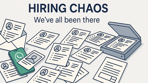 How SimplyParse Gives Wings to Your Hiring — With or Without an ATS