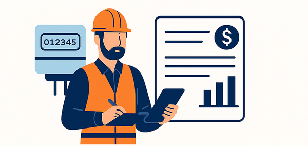 How SimplyParse Simplifies Utility Bill Data Capture for Finance Teams